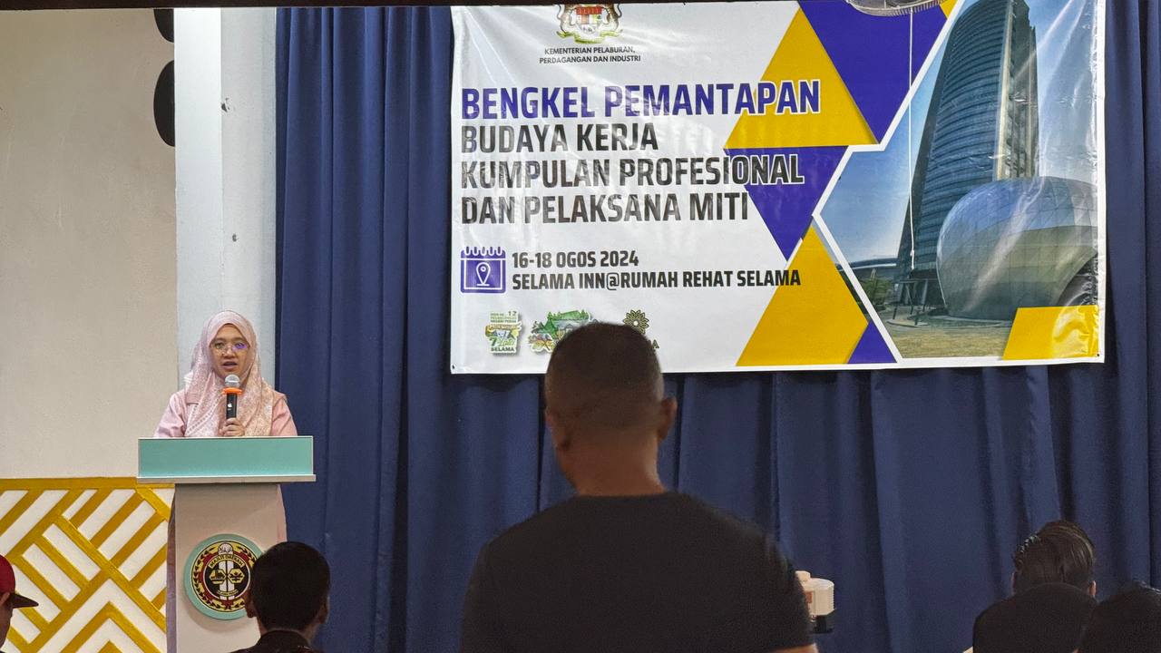 Selama INN at Rumah Rehat Selama | Selama