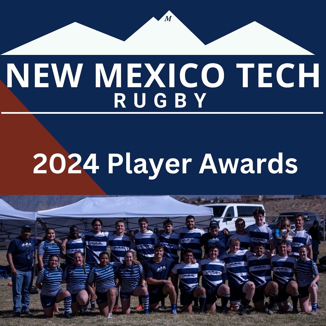 New Mexico Tech Men's & Women's Rugby | Socorro NM