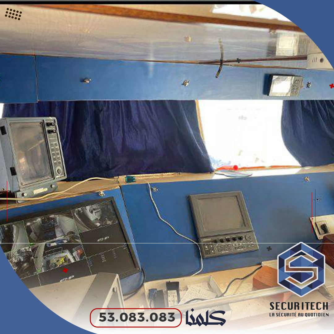 SecuriTech