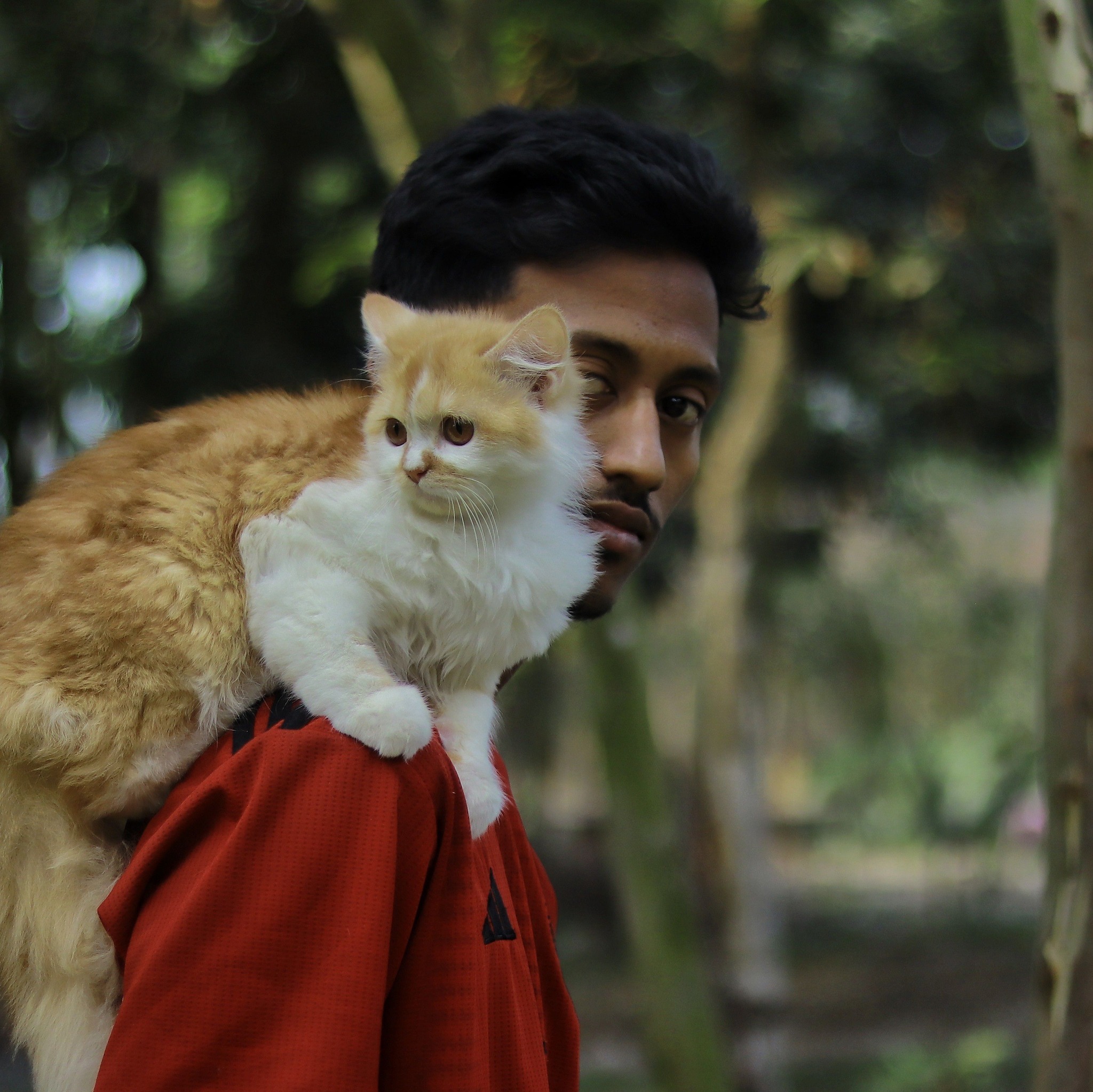 বাবা ছেলে মানে অন্য রকম এক অনুভূতি #ভাইরালভিডিওシ #ভাইরাল #love ...