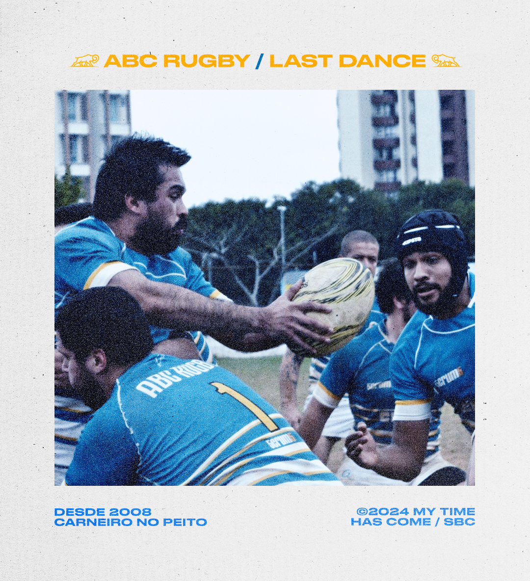 ABC Rugby