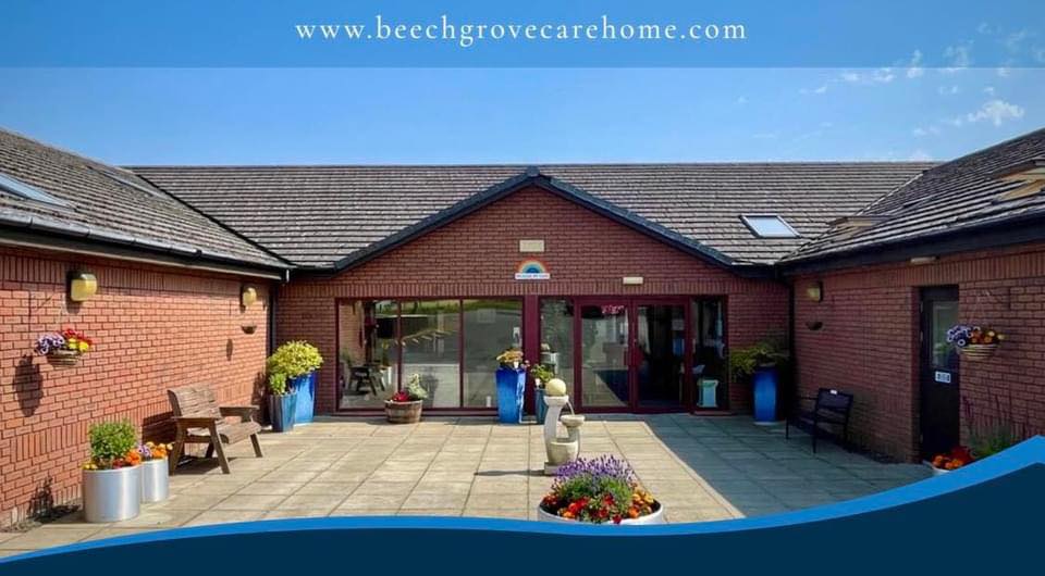Today at Meadowvale care home we... - Meadowvale Care Home | Facebook