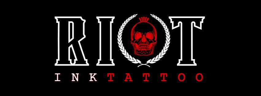 Riot Ink Tattoo Katowice