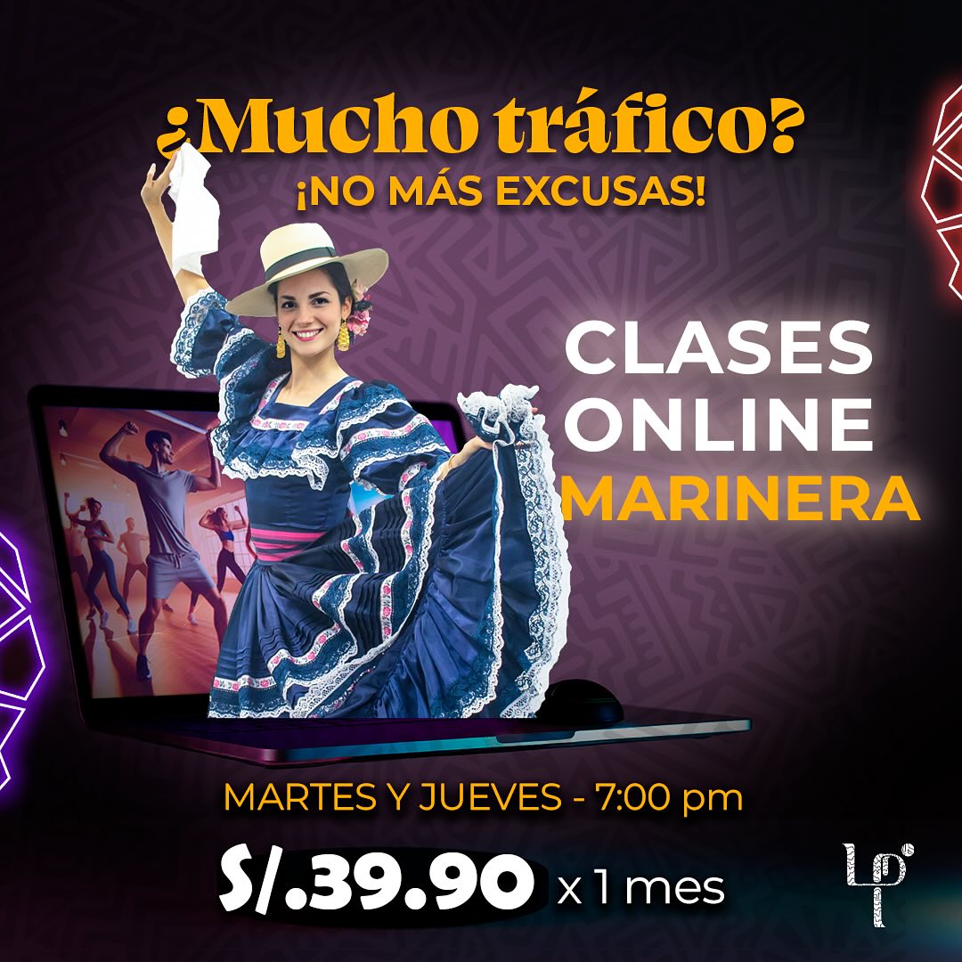Linaje Peruano | Lima