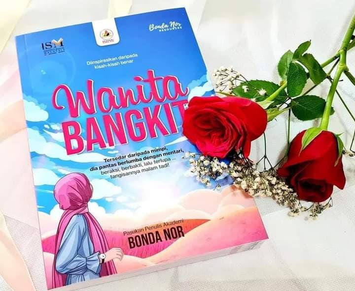Gerobok Buku Ria