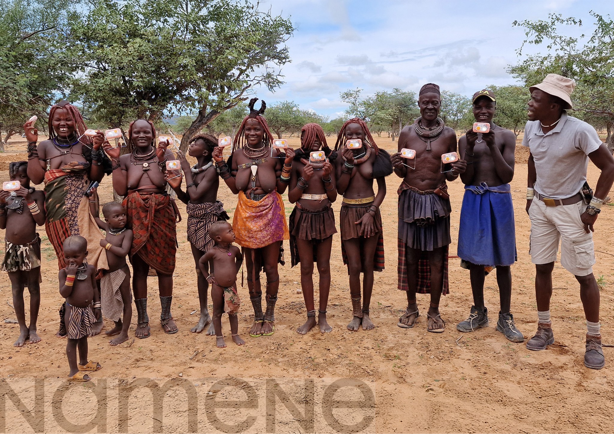 namene-namibia