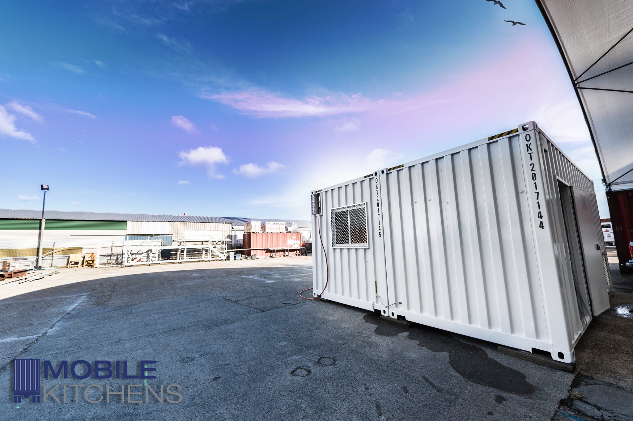 Mobile Kitchens - Home | Facebook