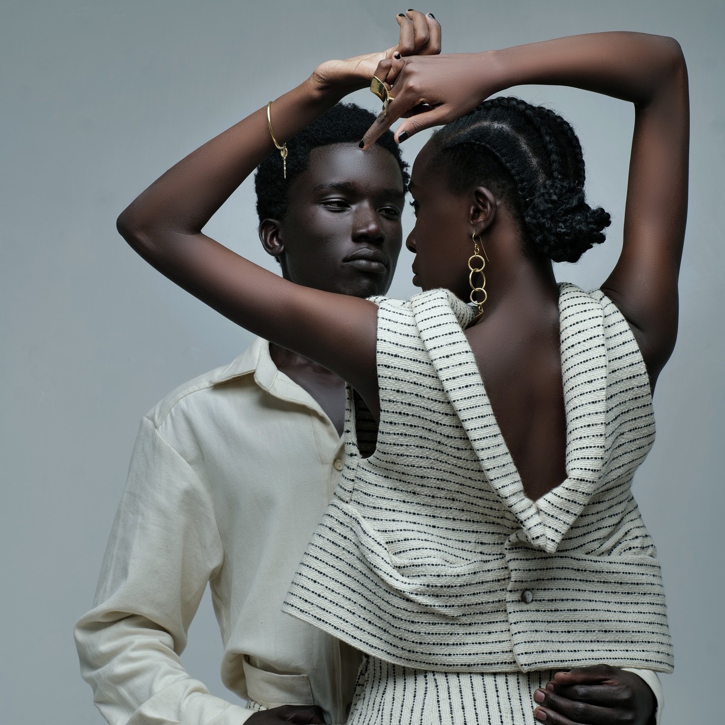 Introducing Black Bird, A... - Katush by Katungulu Mwendwa | Facebook