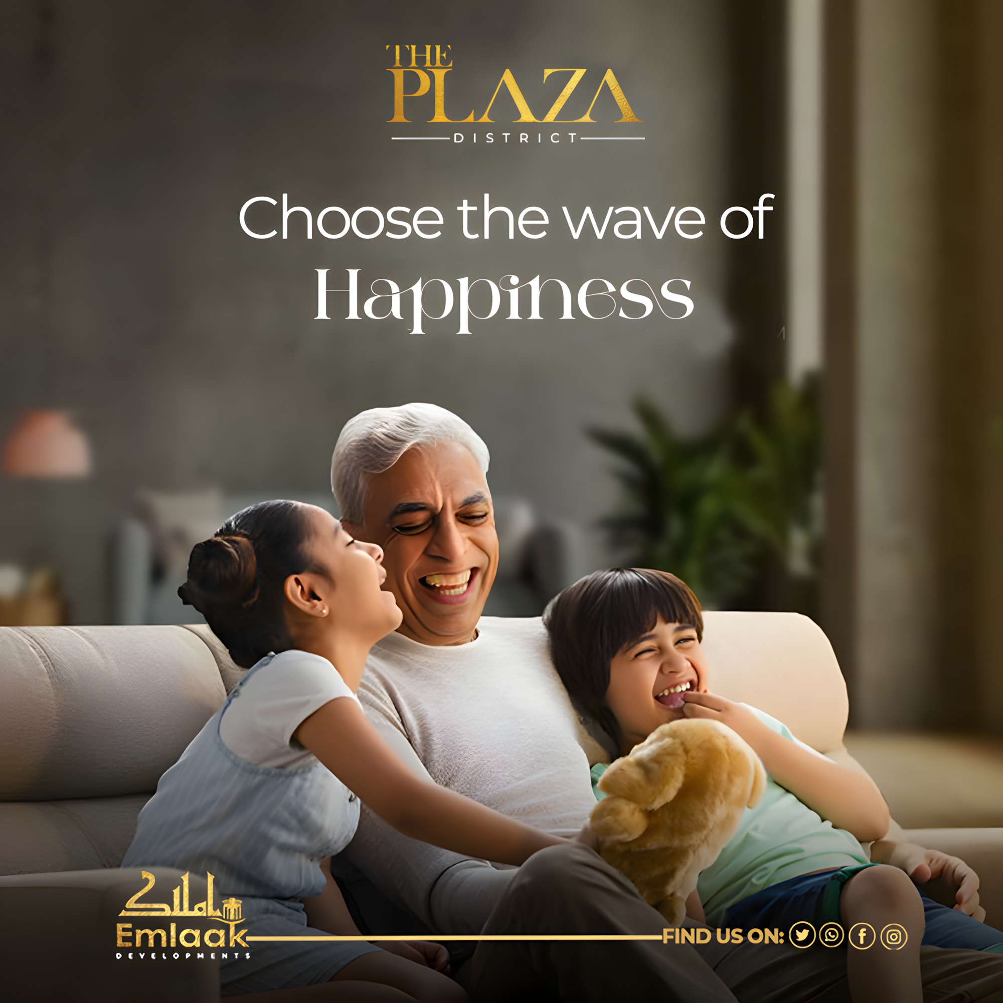 Emlaak Property Managers | Islamabad
