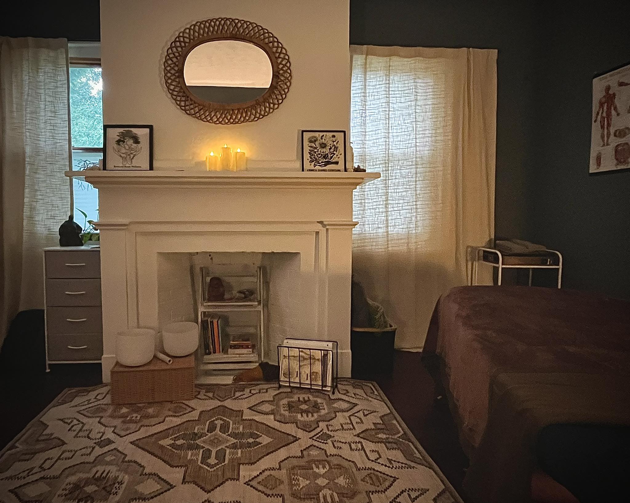 Restored Roots Wellness | Westbrook ME