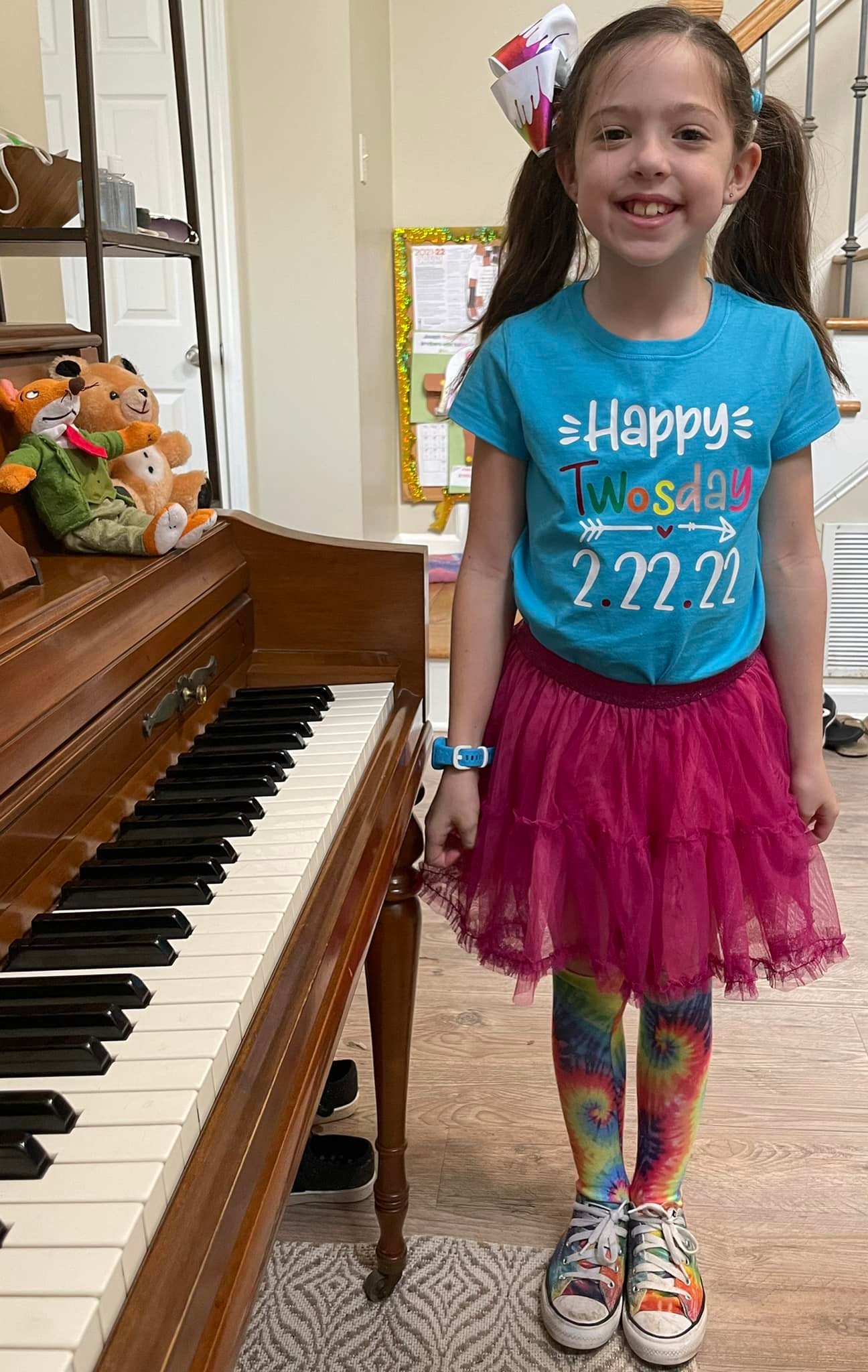 Musical Keys Piano Studio - Home