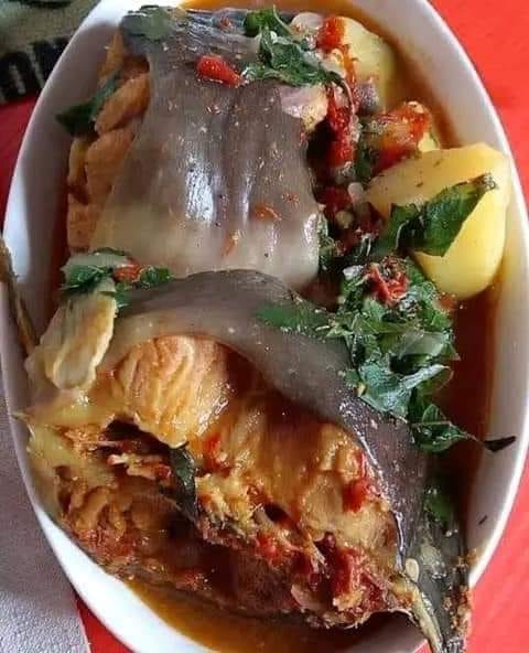 Mama Fish Restaurant And Bar