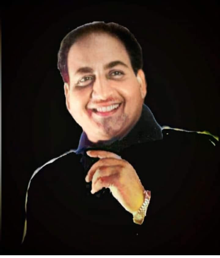 EMPEROR Of Melody MOHD RAFI SB 🙏🙏🙏💕 ️ ️ Public Group | Facebook