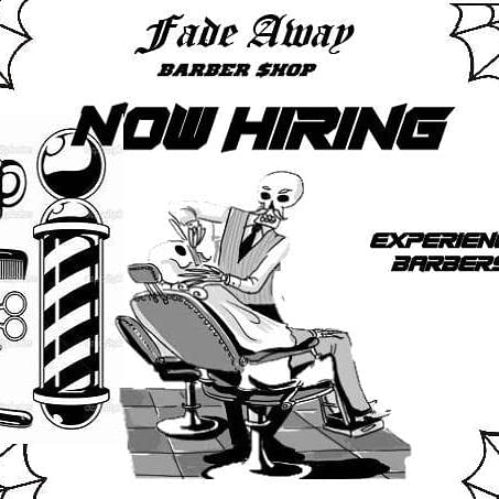 Fade Away Barber Shop Hair Salon Haltom City Texas 208 Photos Facebook