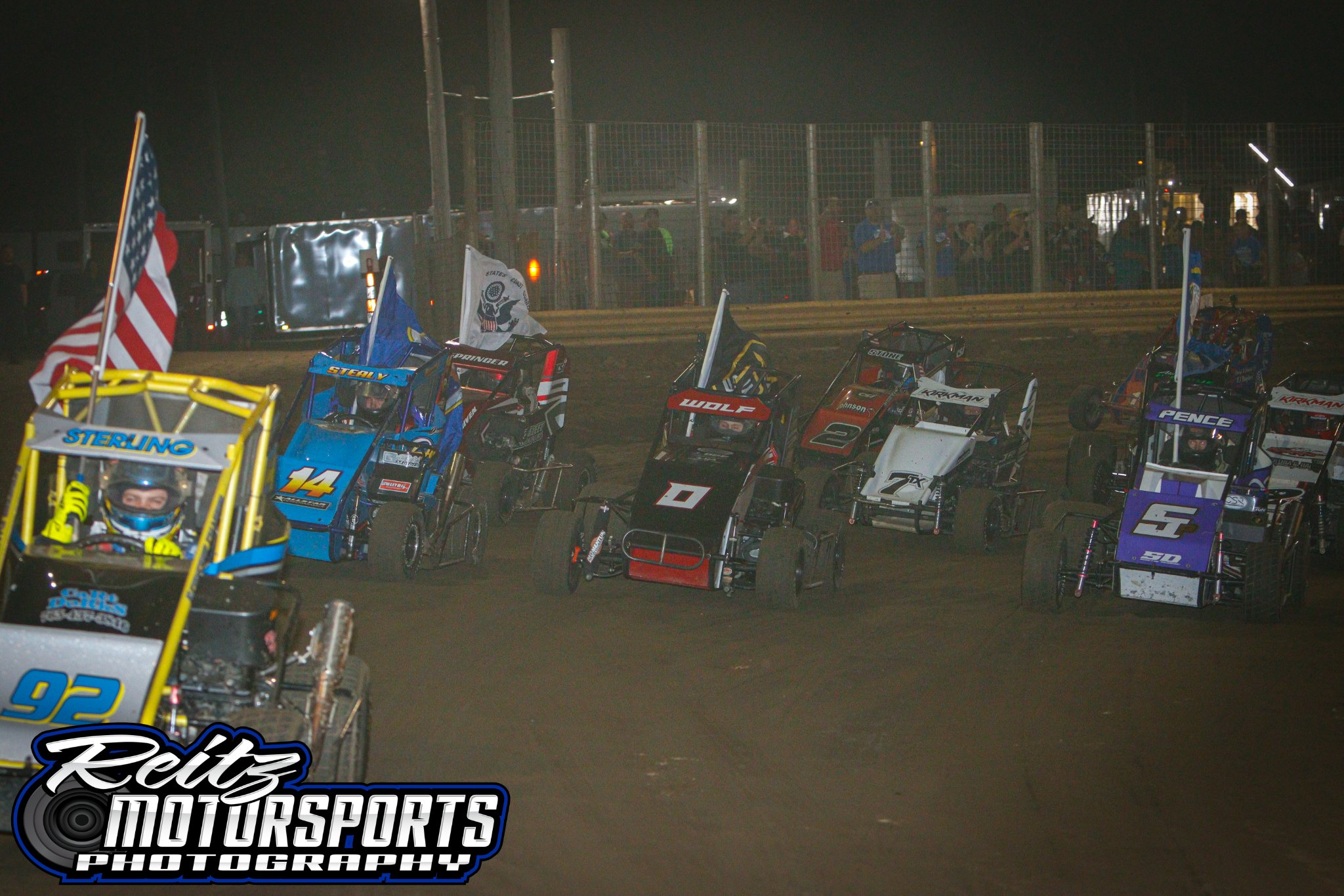 Jack Hoyer WINS the... - HART - Heartland Auto Racing Tour | Facebook