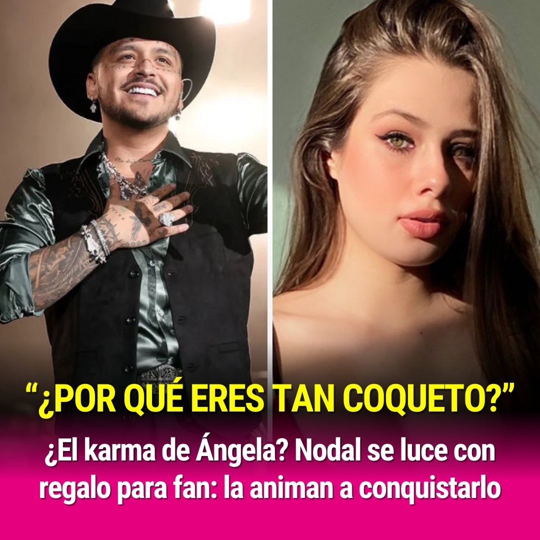 ¿Ya tiene fan de su relación? 👀💔... - El Gordo y La Flaca