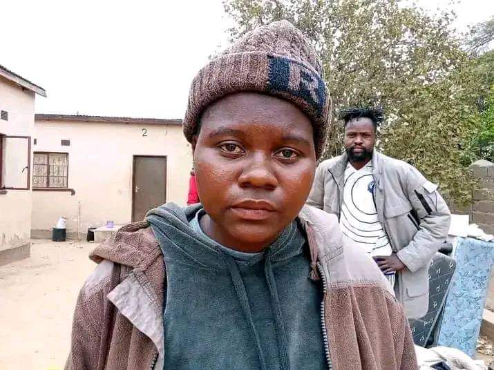 Update: 👉 Tapiwa (Kay's... - Moeladilotlhoko News Boiler | Facebook