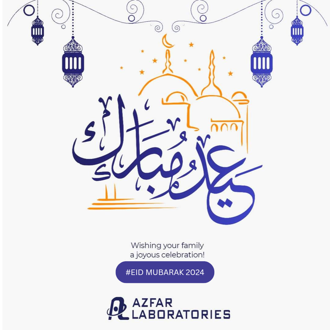 AZFAR Laboratories PVT LTD. | Karachi