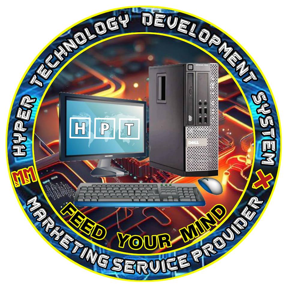 Hyper Technology... - Hyper Technology Development System