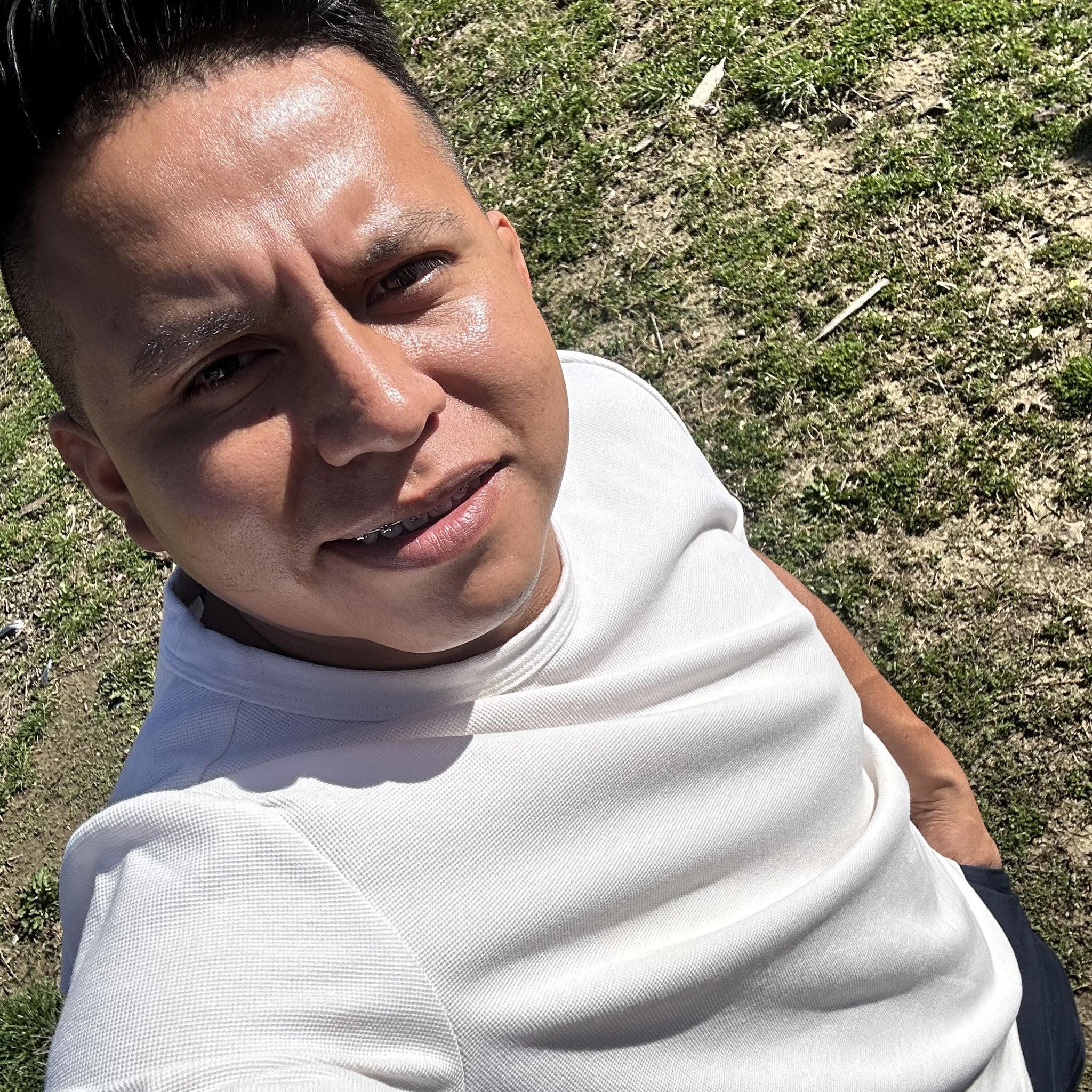 Christian Reyes