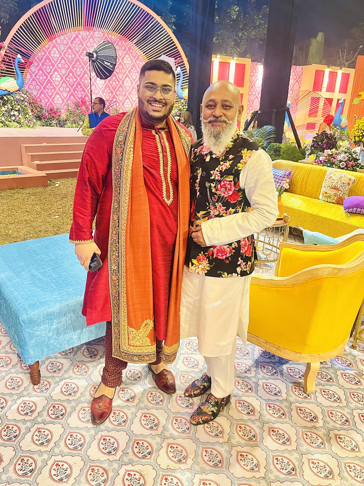 Happy Birthday to the... - Saiful Azam Chowdhury Saifee | Facebook