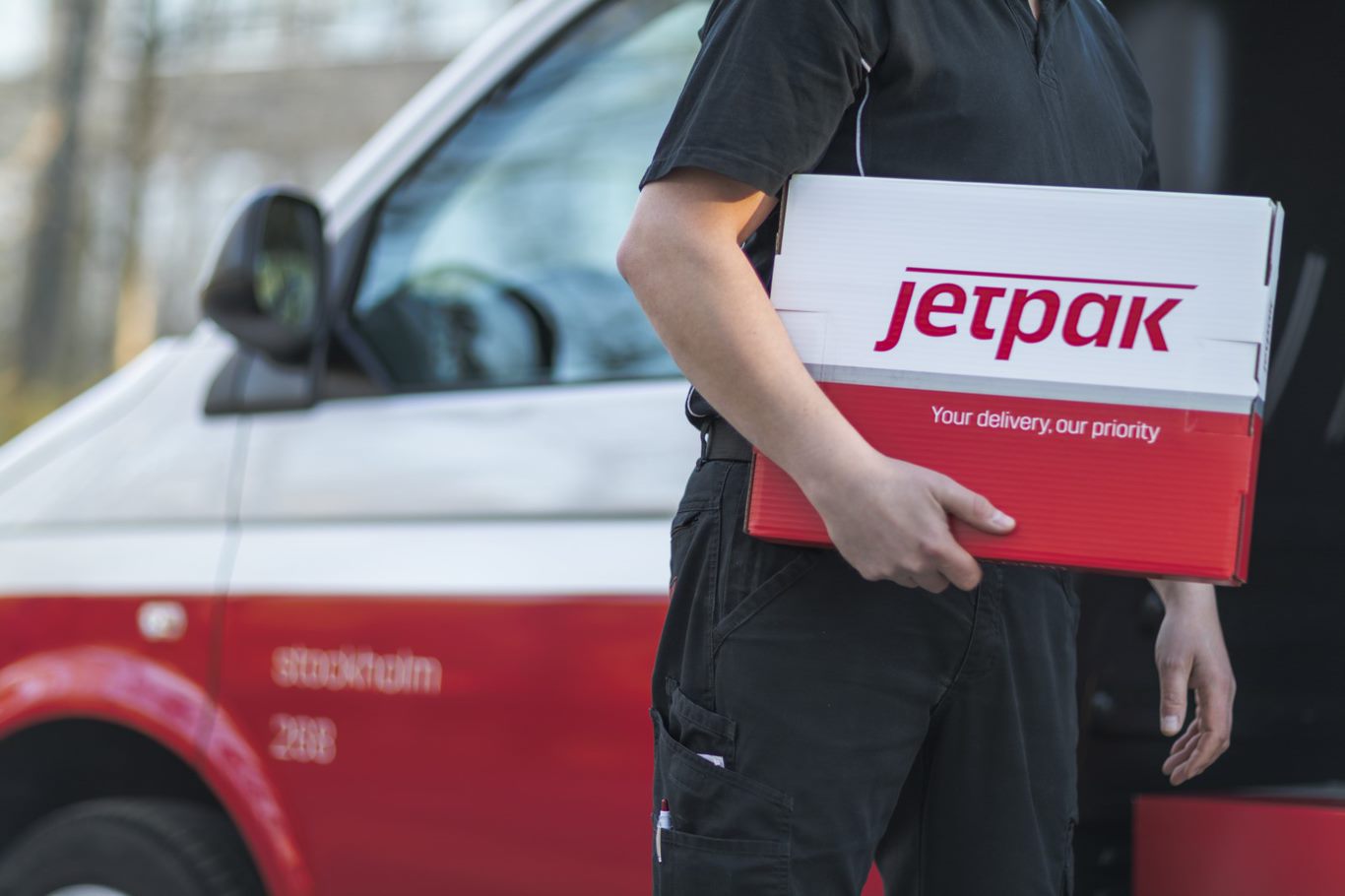 Jetpak Norge - Jetpak Norge added a new photo.