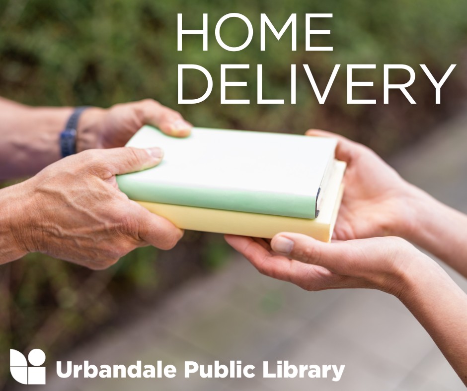 Urbandale Public Library | Urbandale IA