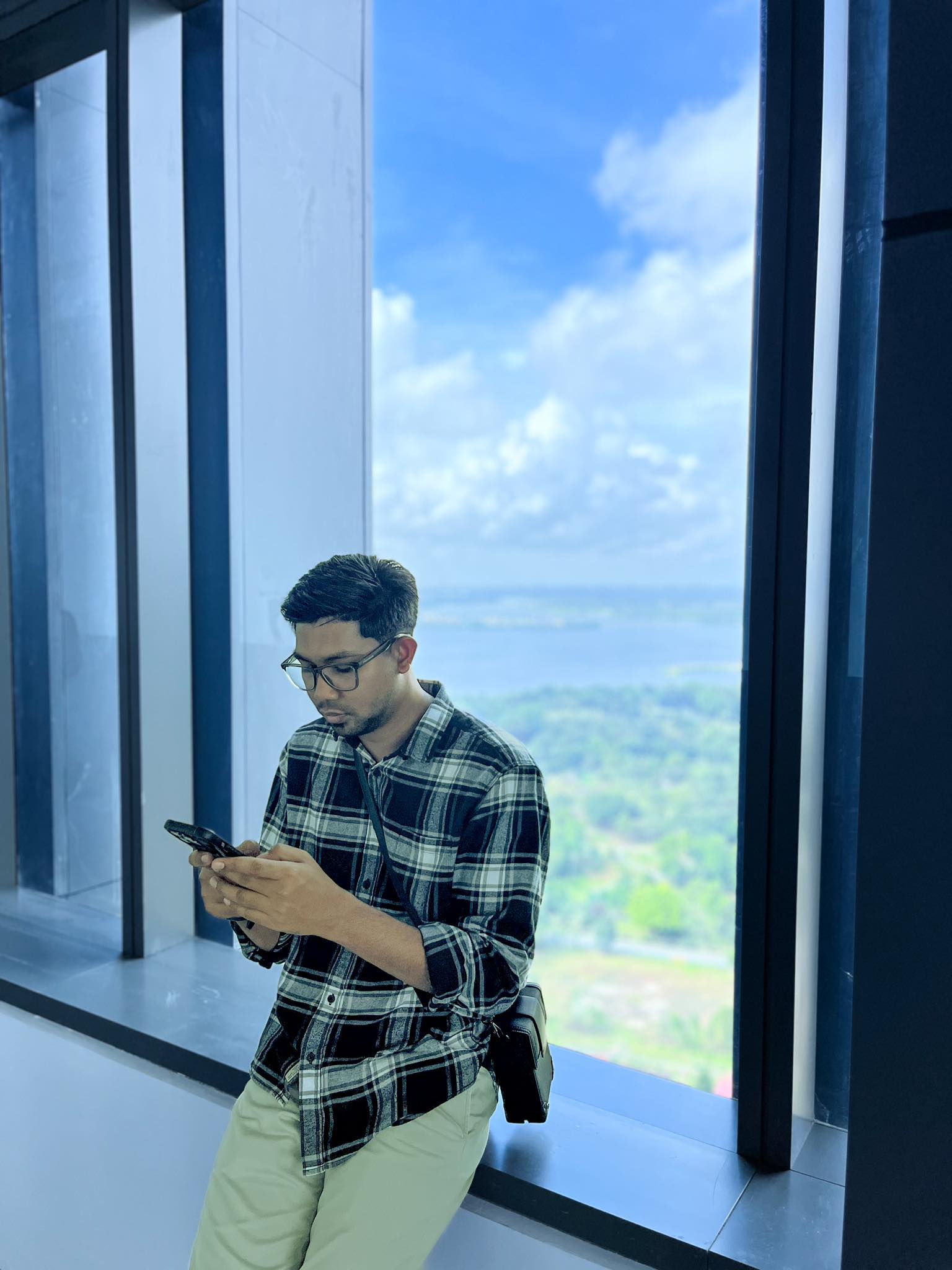 Hidayat Zulkefle
