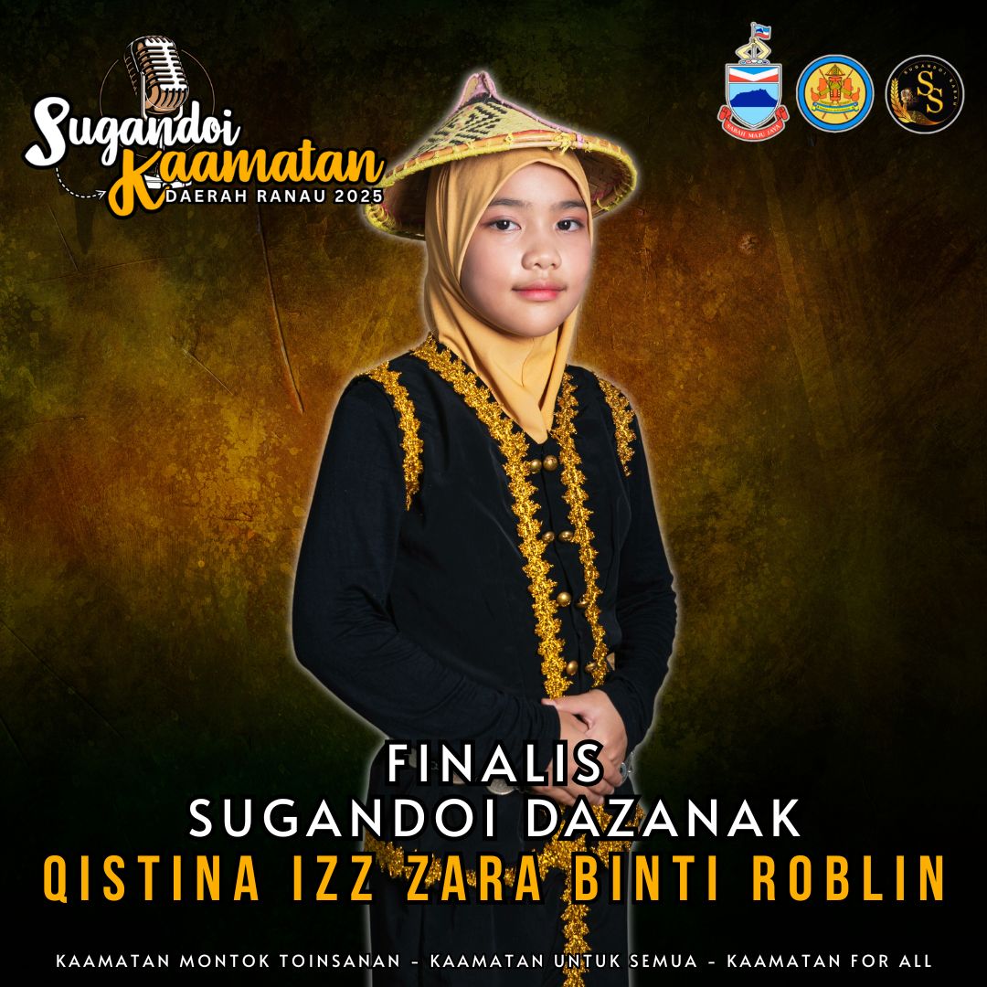KDCA RANAU