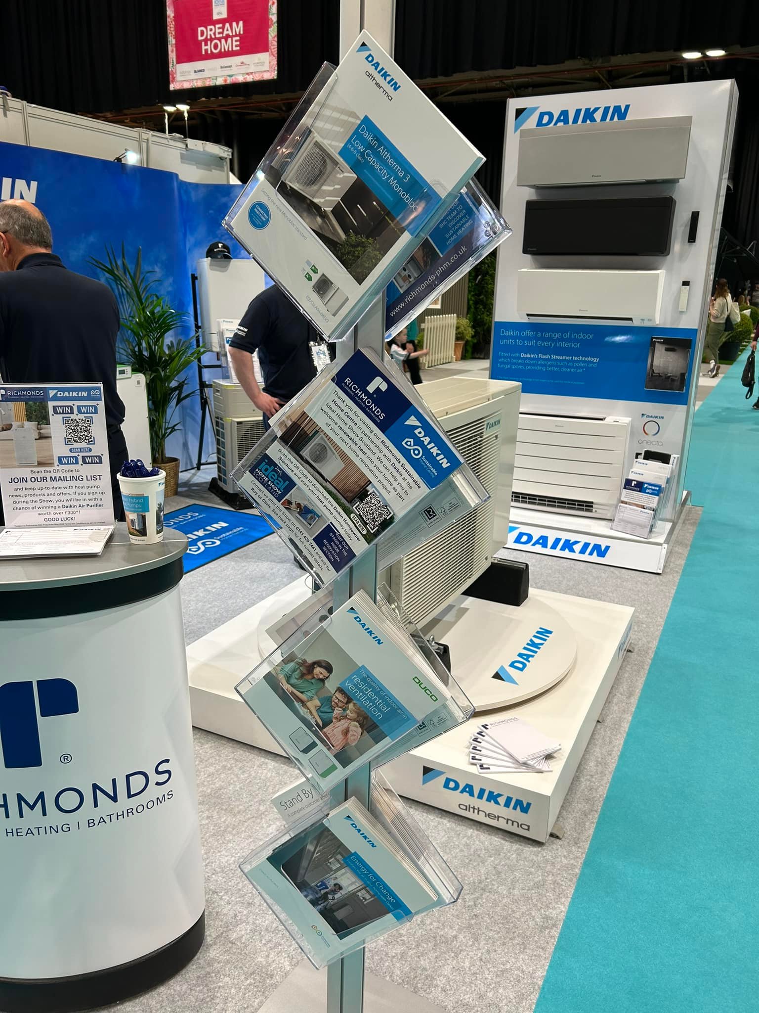 Richmonds Plumbing & Heating Merchants Ltd | Glasgow