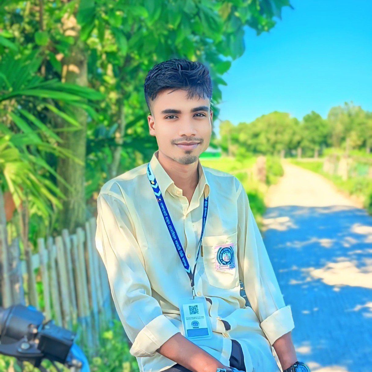 Minar Vai | Nangalkot