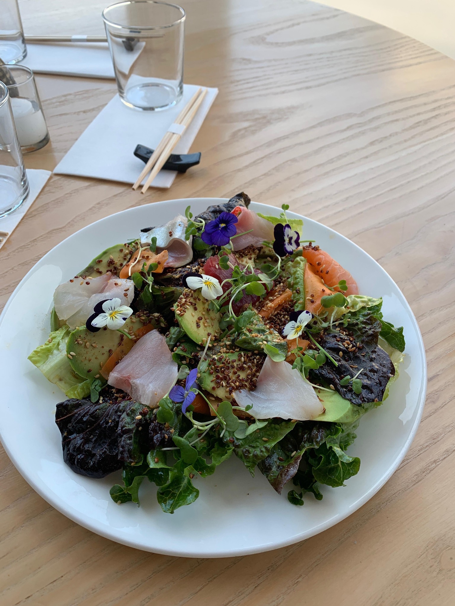 OKO Rye | Rye NY