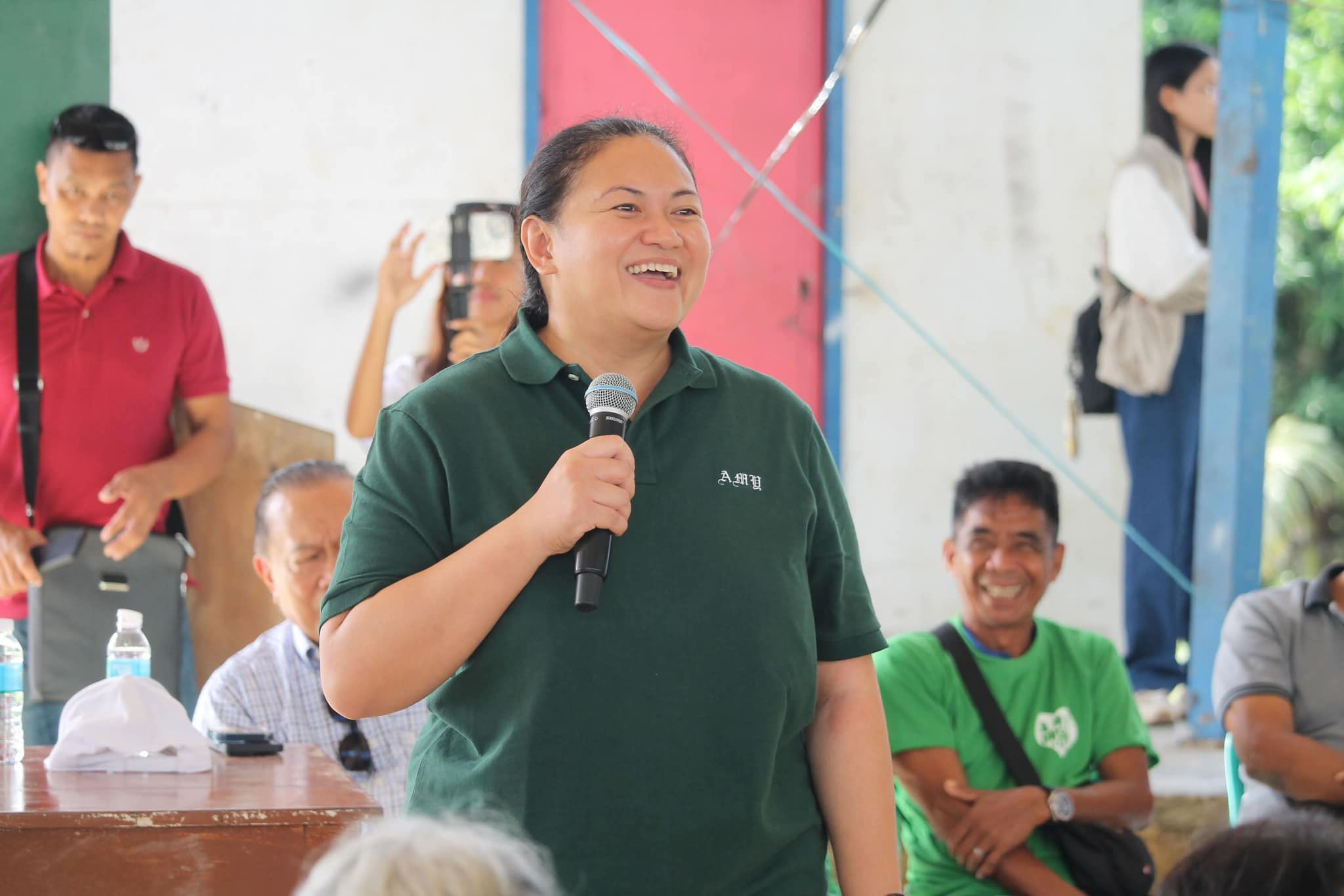 Day of 11 of 365 days :... - Amy Roa Alvarez - Public Servant