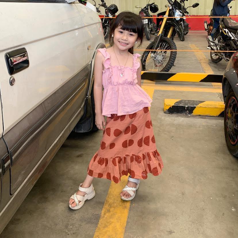 Princess Althea on Reels | Facebook