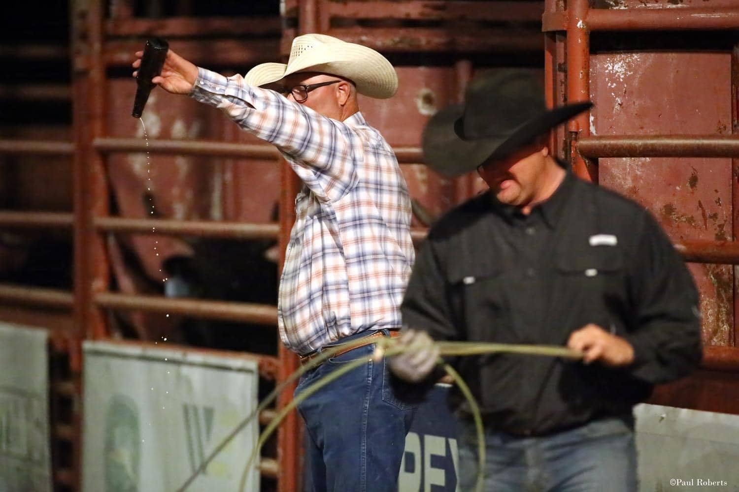 Bar-None Rodeo | Plainview TX