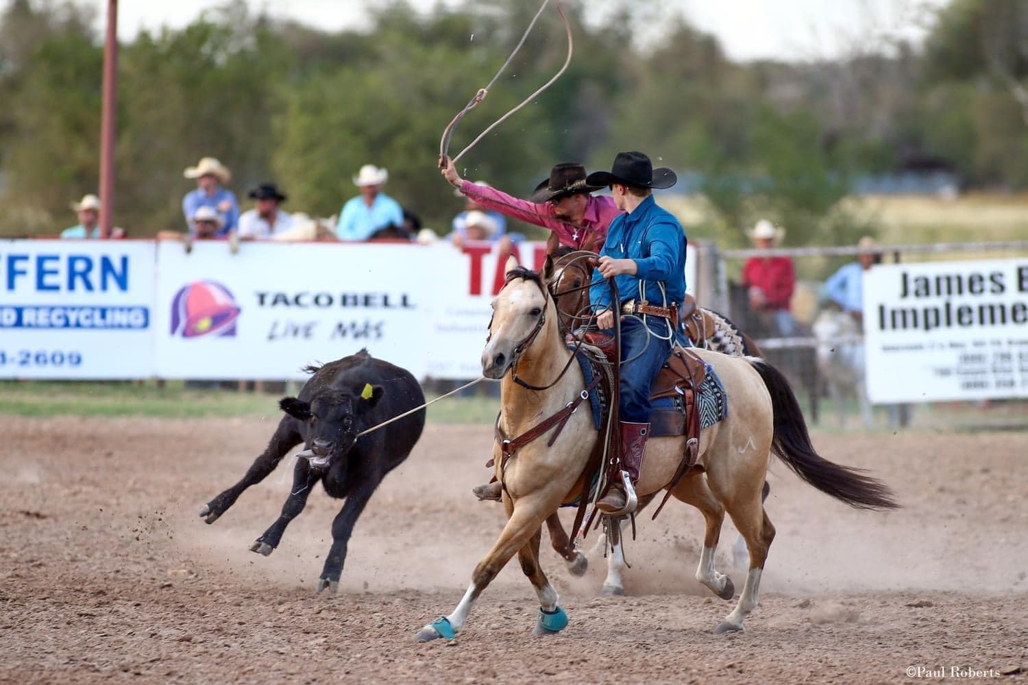 Bar-None Rodeo | Plainview TX
