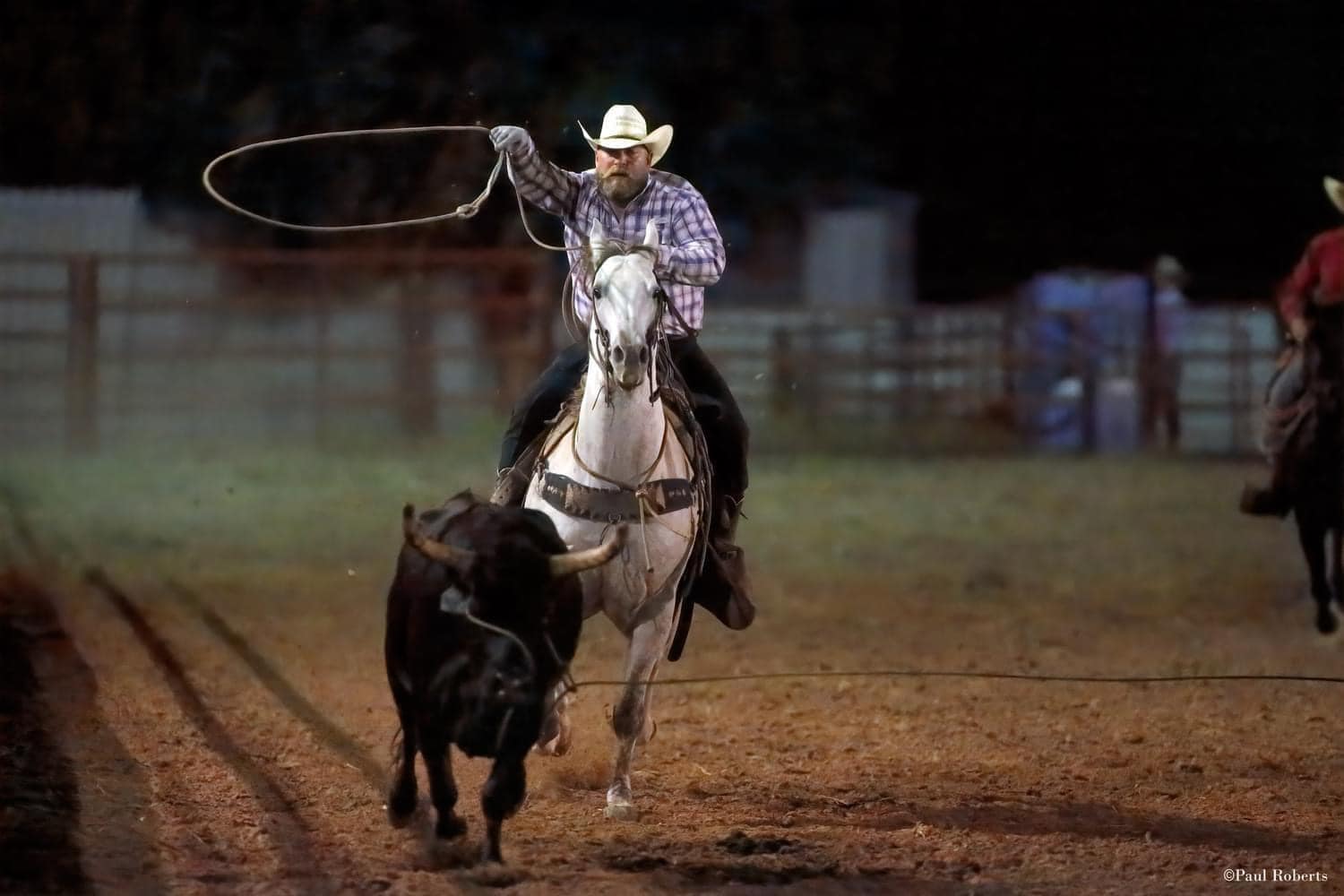 Bar-None Rodeo | Plainview TX