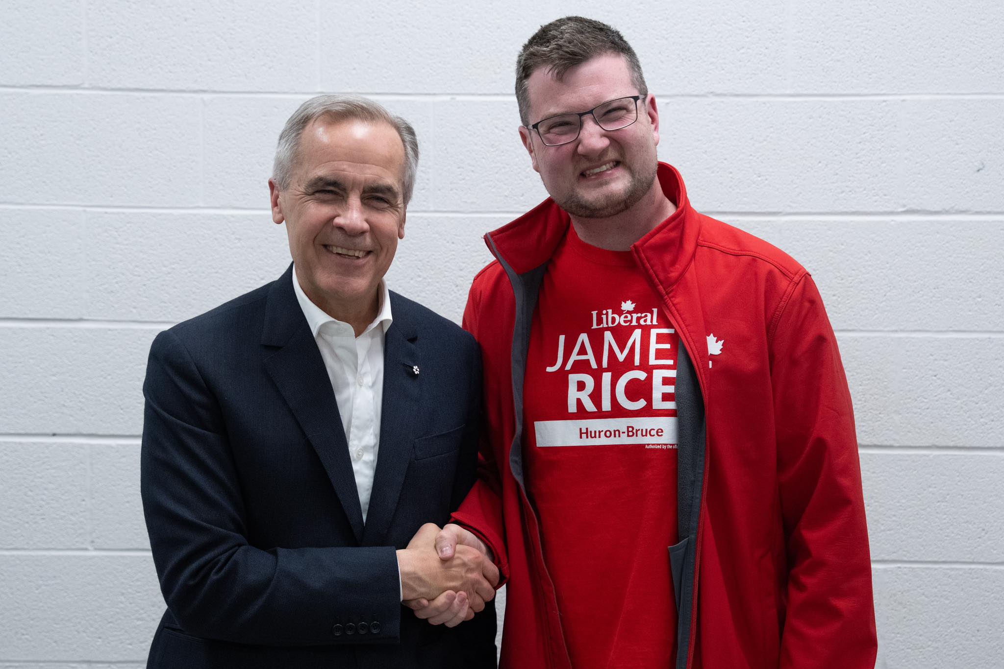 James Rice
