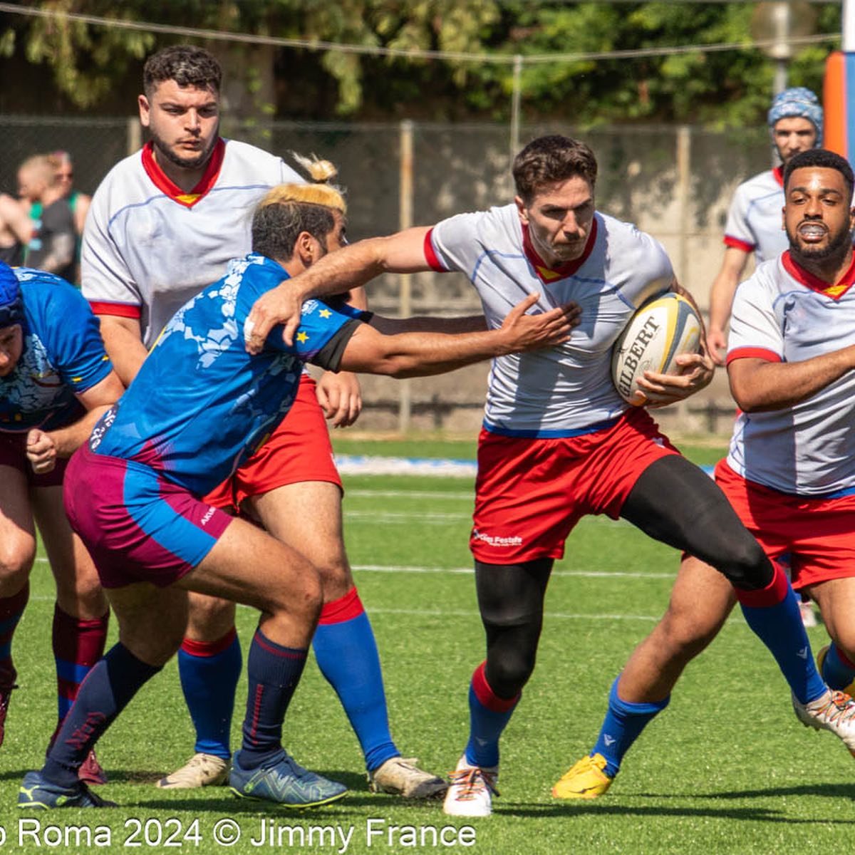 IGR Bingham Cup