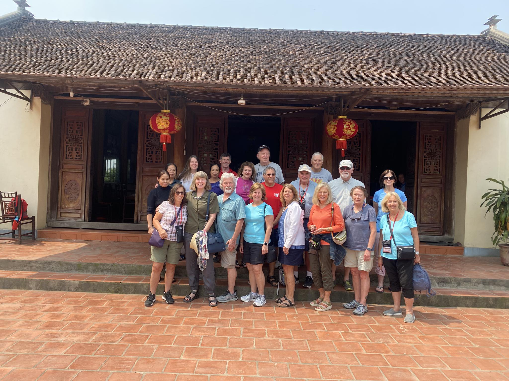 Tady Travel - Tady.org - Discover your Vietnam and Indochina added a ...