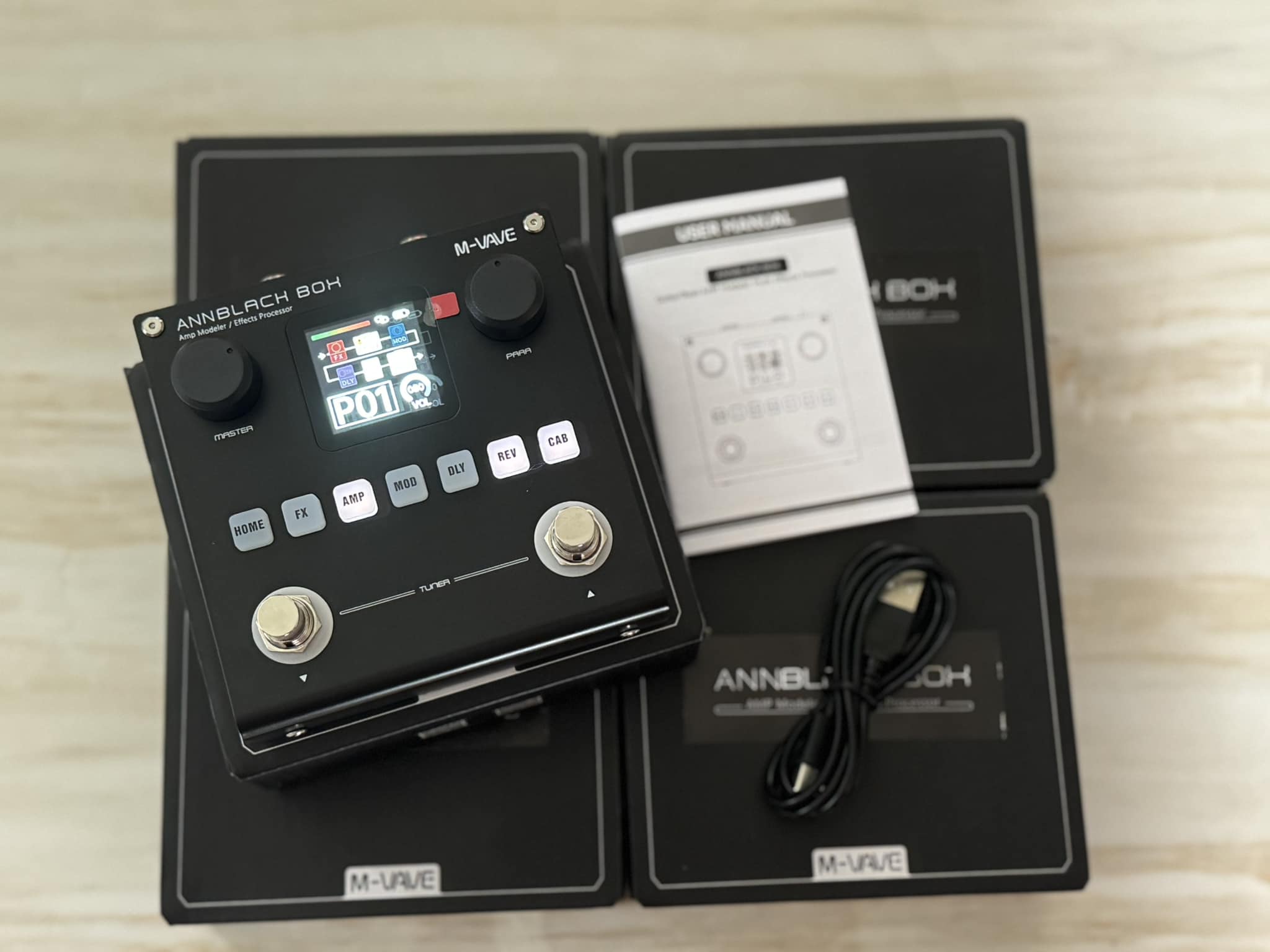 MVAVE BLACKBOX or ANNBLACK BOX AVAILABLE! P2,990 #blackbox