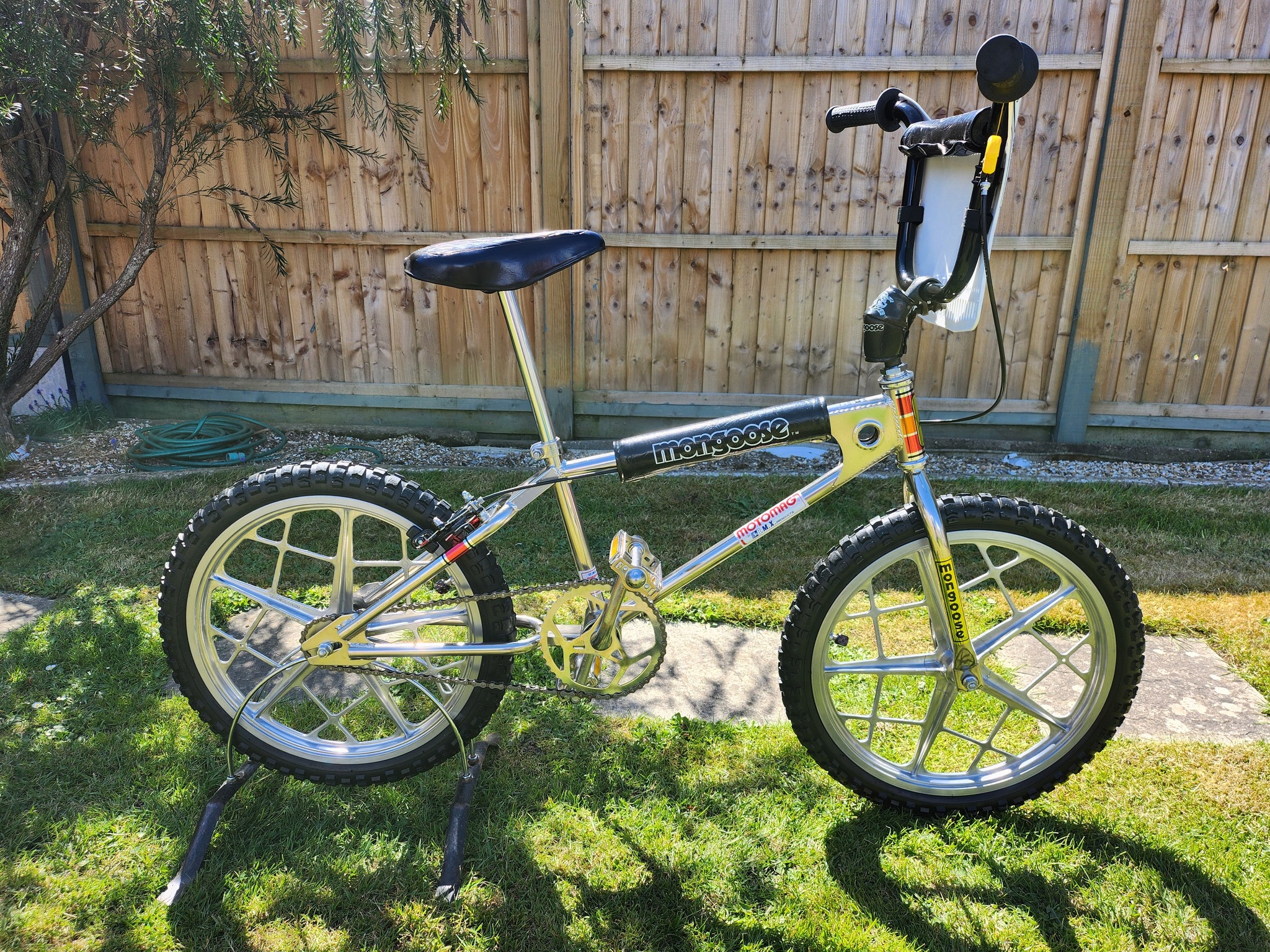 motomags for sale