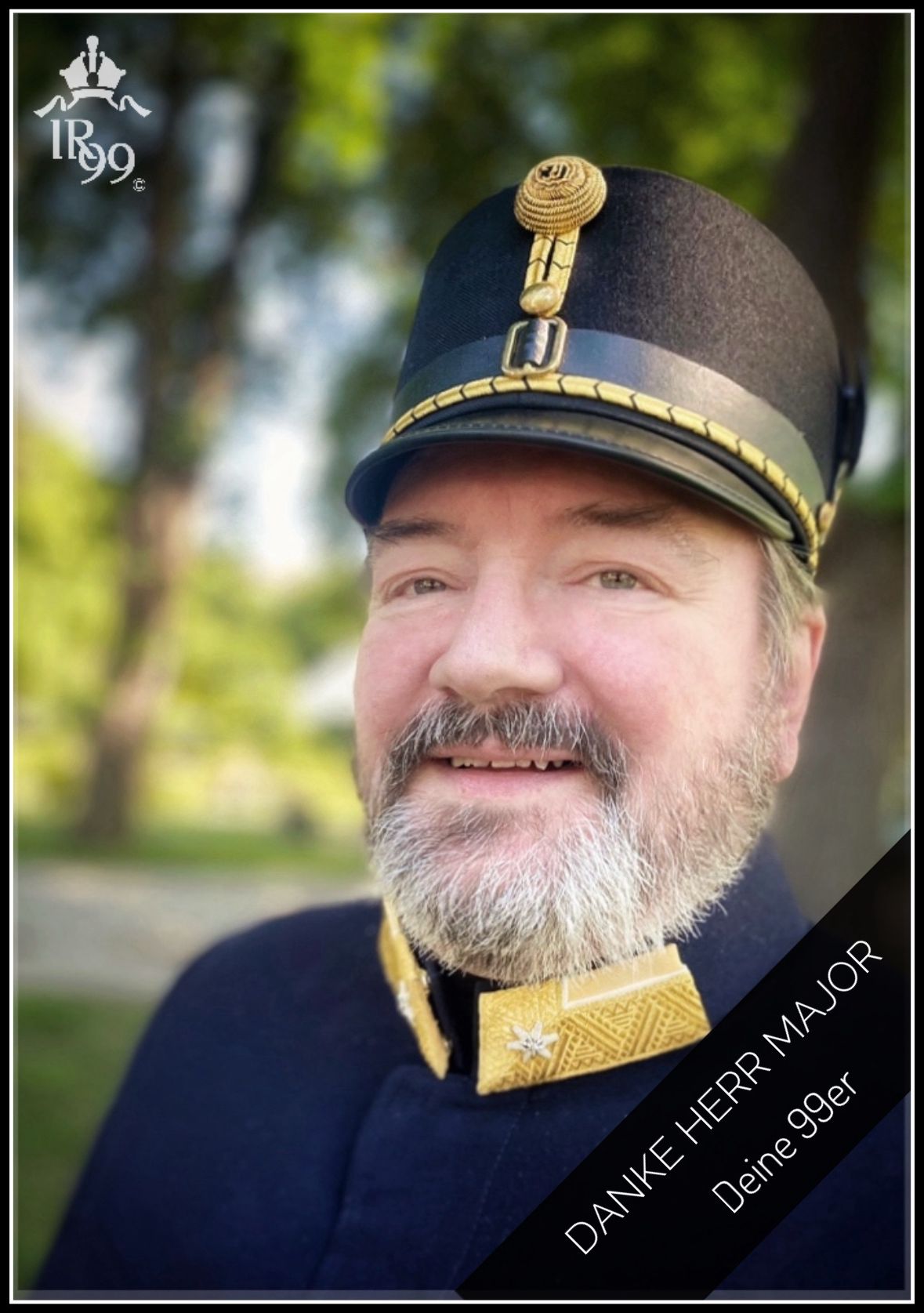 Traditionsverband... - Traditionsverband kuk Inf Rgt Nr 99