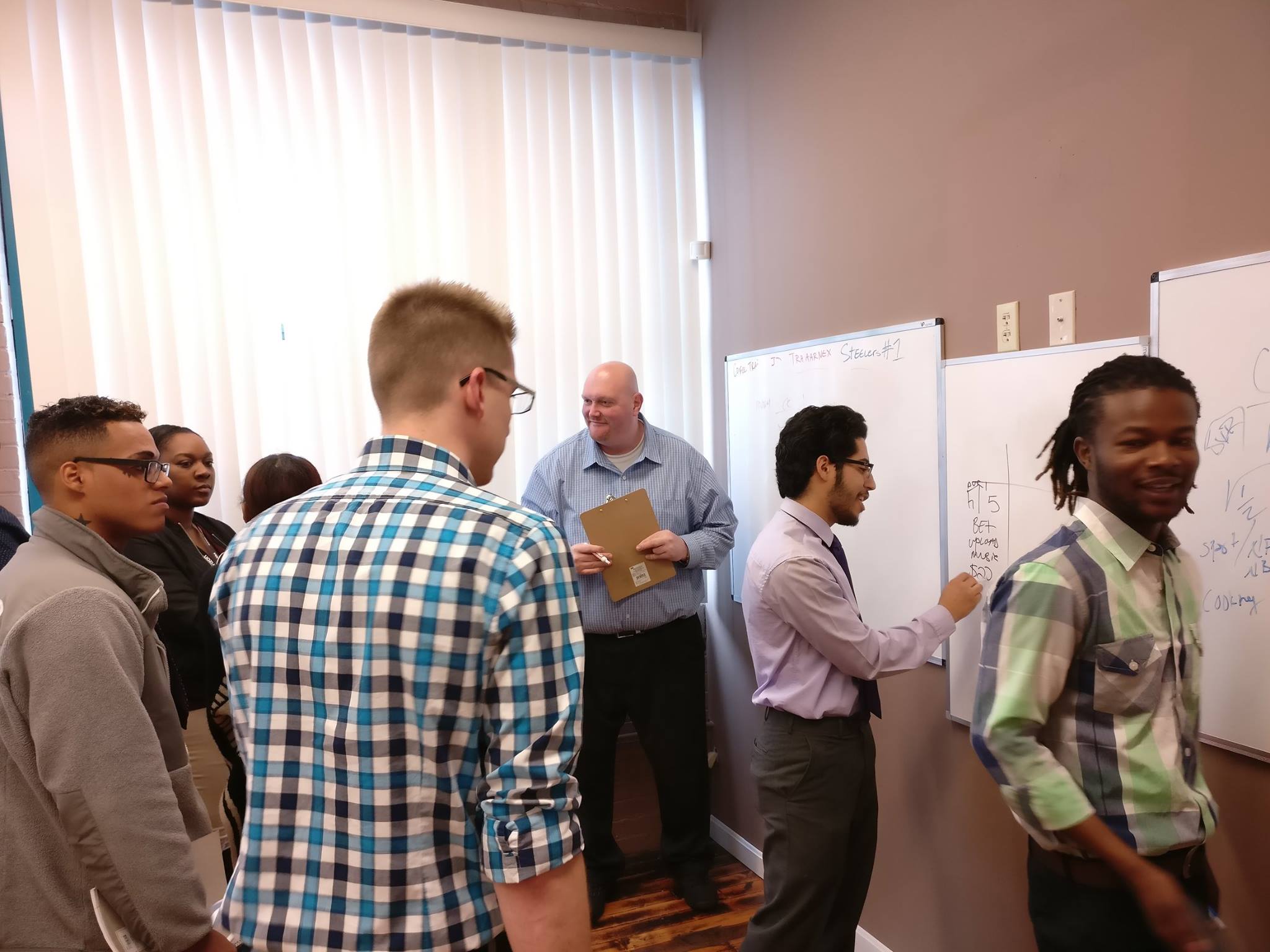 Next Level Group | Pawtucket RI
