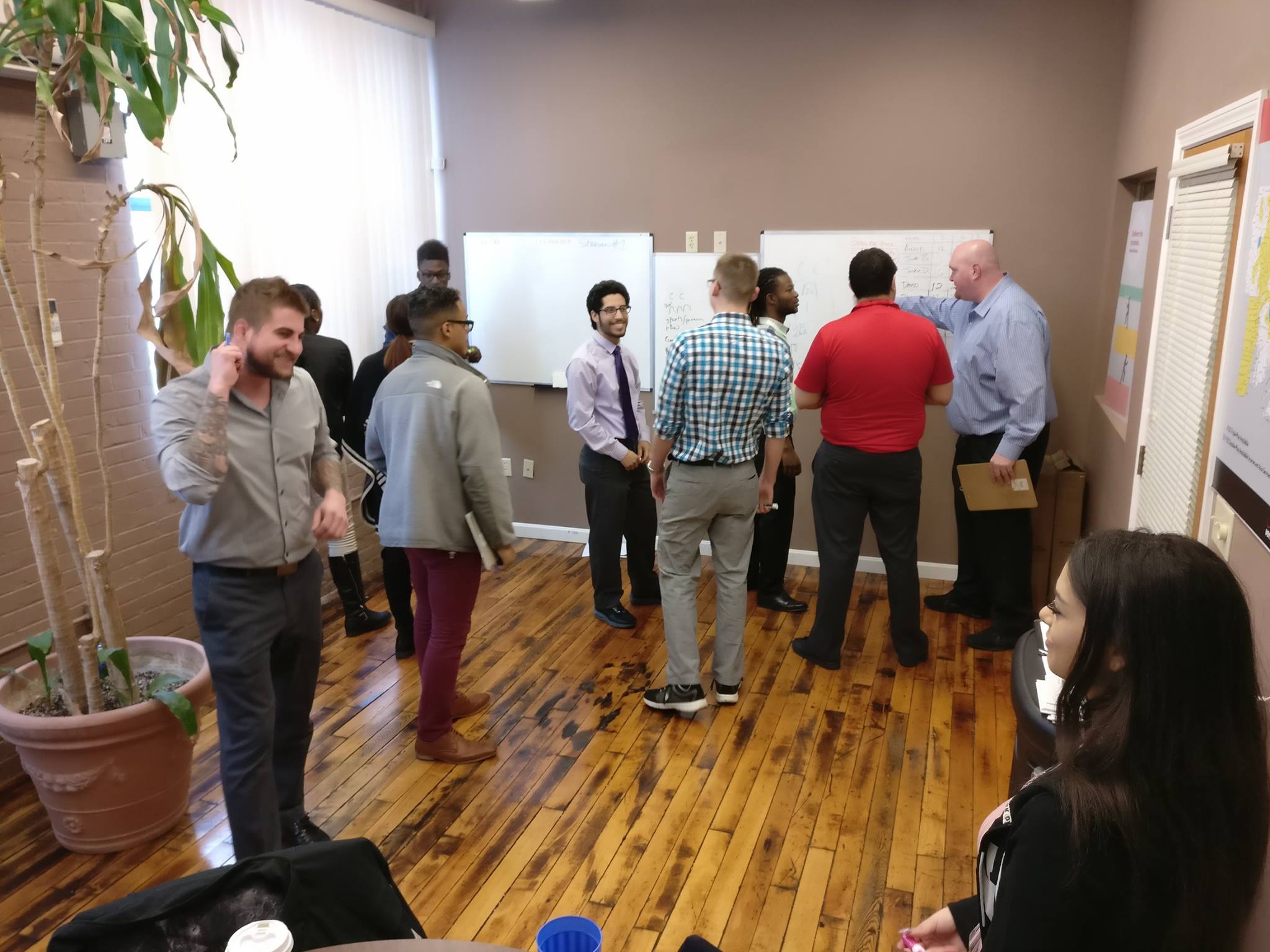 Next Level Group | Pawtucket RI