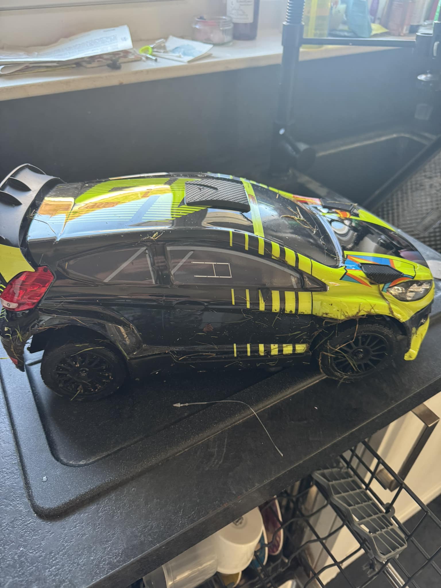 RLAARLO OFFICIAL COMMUNITY for RC ENTHUSIASTS | I wonder how these 3s ...