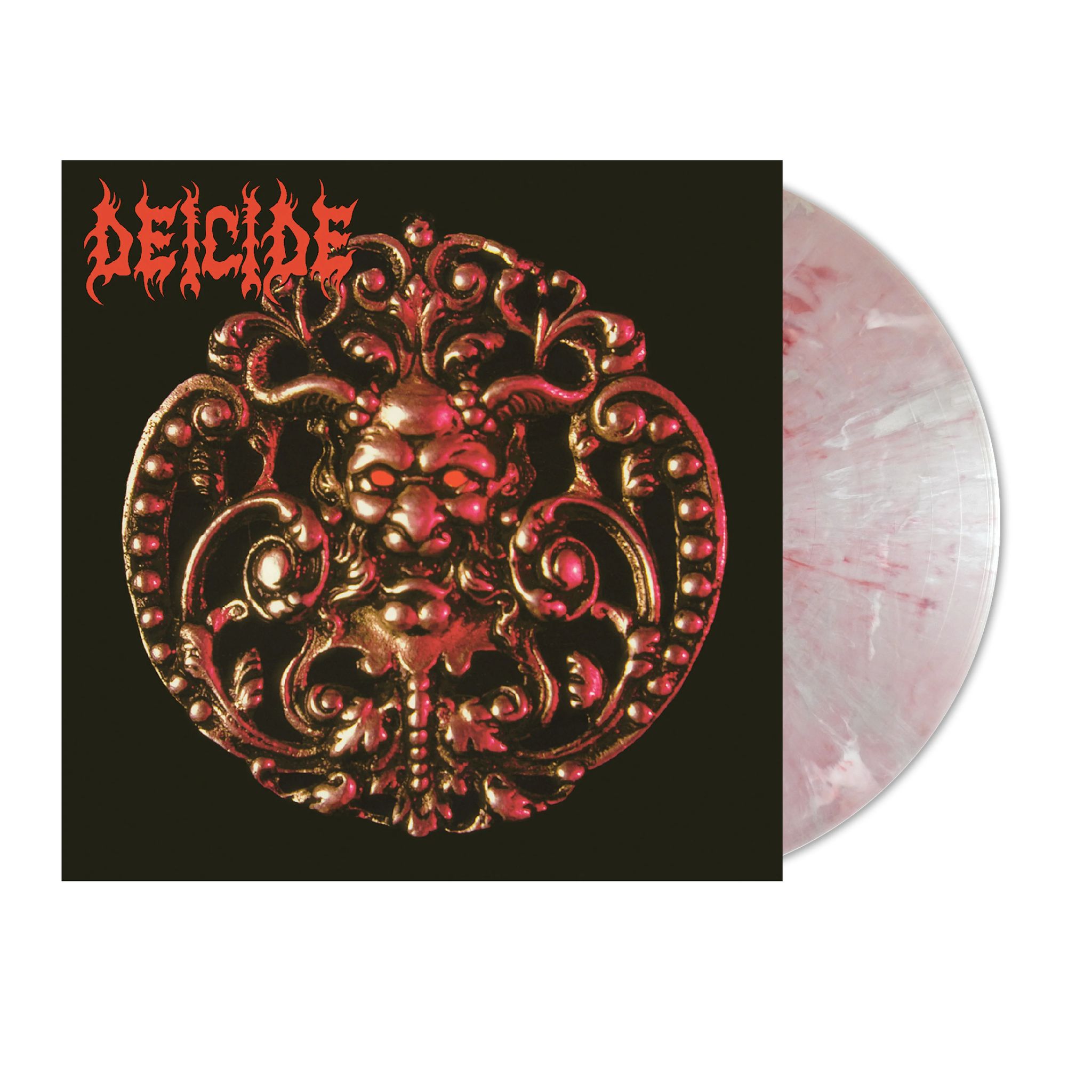 🔥 OUT NOW! Deicide – Children of the Underworld: The Complete