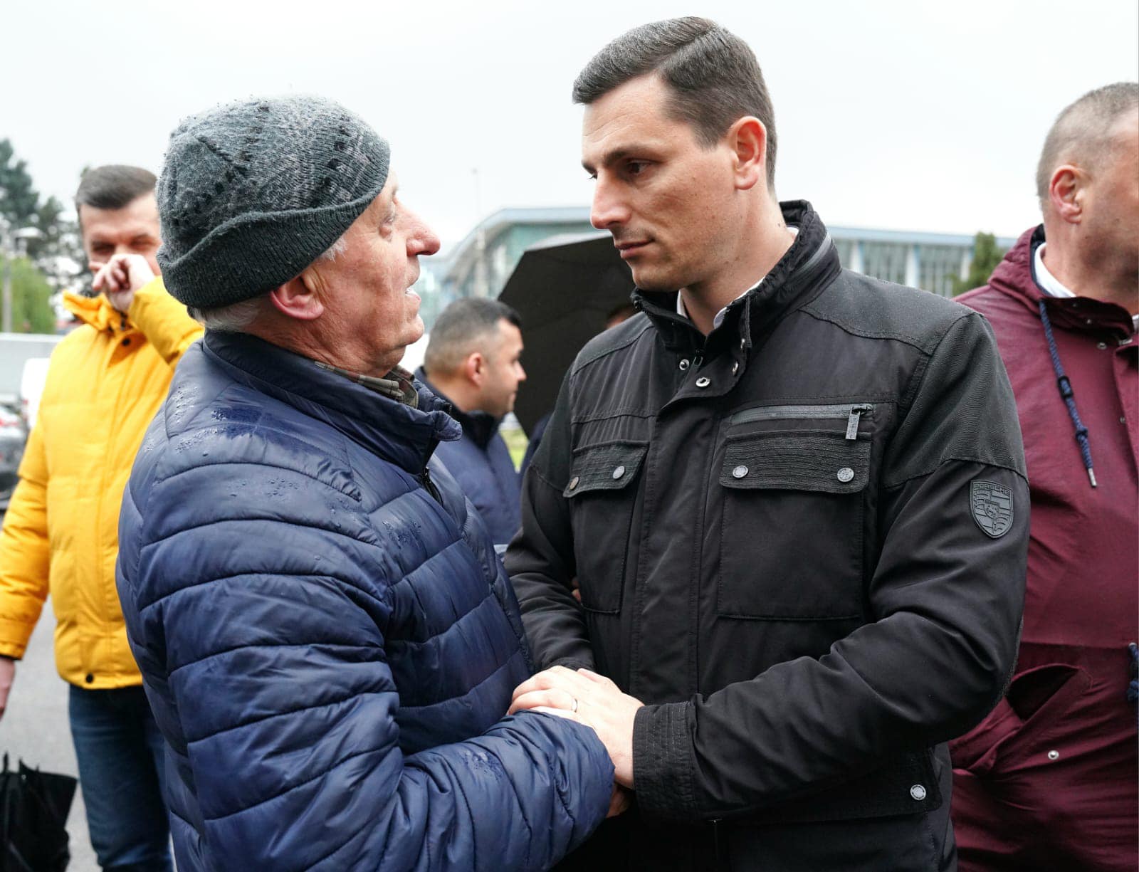 Ionel Bogdan - Ce planuri am cu #garajele din Baia Mare?... | Facebook