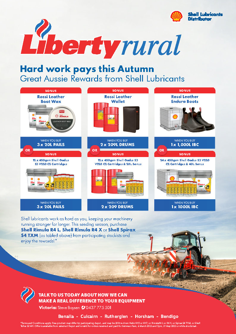 Liberty Rural - Griffith | Griffith NSW