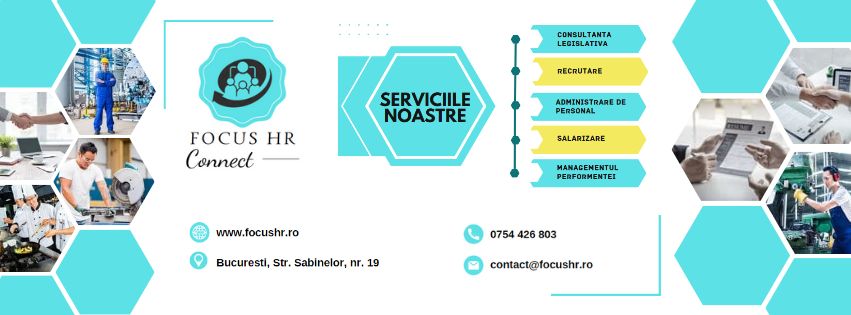 Focus HR Connect